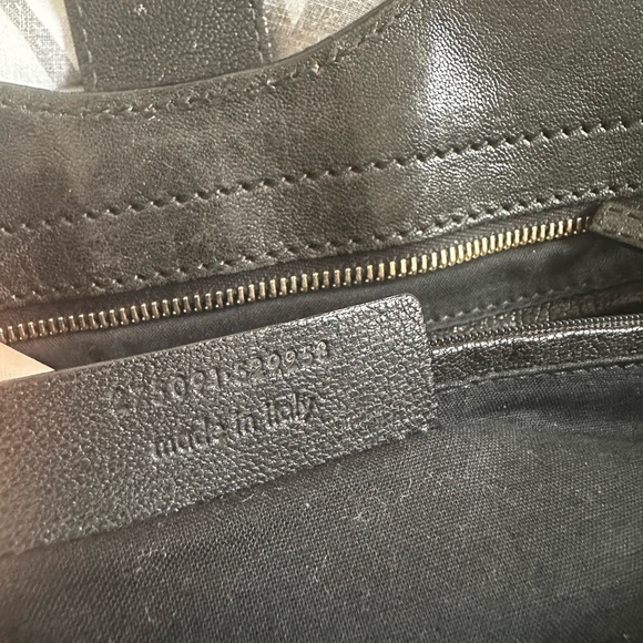 YSL handbag - Picture 8 of 8